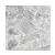 Płytka kamienna trawertynowa Dzikówka Crazy Paving Silver Bębnowana 3 cm szary - nieregularny format do naturalnych aranżacji