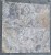 Płytka kamienna trawertynowa Tiles Silver Bębnowana 40,6x61x1,2 cm szary – zdjęcie 3