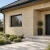 Płytka elewacyjna kamienna Tiles Limestone New Sunny Split Face 30x7x1,5 cm żółty – zdjęcie 3