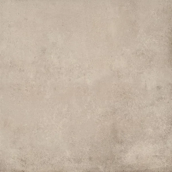 Gres Kiruna Taupe R10B 80x80 cm - ciepły odcień kamienia