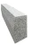 Krawężnik granitowy Tiles ze skosem 20x30 cm szary – zdjęcie 3