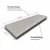 Stopnica granitowa G664 Płomieniowana z krawędziami Bullnose 150x33x2 cm - trwała i antypoślizgowa