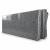 Pasy granitowe G654 New Polerowane 270x70 cm - elegancki ciemnoszary granit z połyskiem