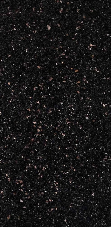 Płytki Granitowe Tiles Black Galaxy 30,5x61x1 cm – Polerowane czarne