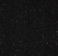 Tiles Płytka granitowa Black Galaxy 61x30,5x1 cm czarny
