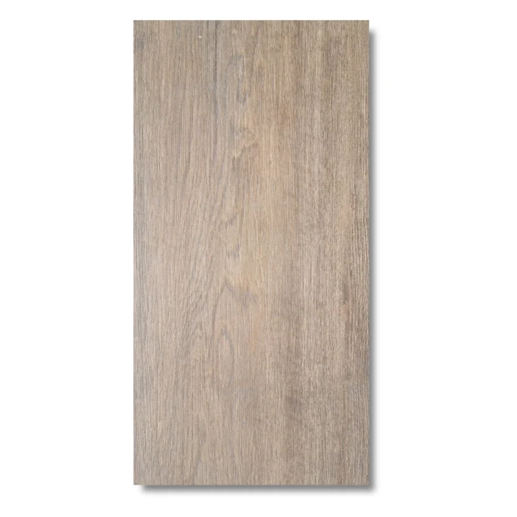 Gres Tarasowy 2 cm Tiles Mor Brown 120x40 cm – Płyta Drewnopodobna R11 brązowa