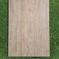 Tiles płytki tarasowe gres drewnopodobny Monreal Brown 120x40x2 cm brązowy