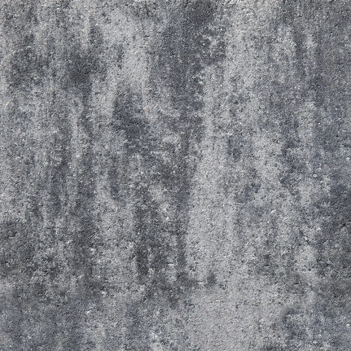 Pustak słupkowy Bruk-Bet Continental 38x38x20 cm – Wapień Dewoński