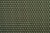 RattanArt Mata technorattanowa osłona balkonowa 100x100cm Zielony 1200 g/m2 RD12