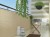 RattanArt Mata technorattanowa osłona balkonowa 100x100cm Kremowy 1200 g/m2 RD18