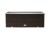 Donica Technorattanowa RattanArt 108x39x43 cm Ciemny Brąz RD02 Bez Ocieplenia