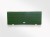 Donica Technorattanowa RattanArt 108x39x43 cm Zielona RD12 Bez Ocieplenia