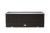RattanArt Donica ogrodowa technorattanowa 70x38x40cm Czarny RD04