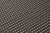 Mata Technorattanowa Osłona Balkonowa RattanArt 110x100 cm Czarno-Szary RX112 750g/m²