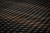 Mata Technorattanowa Osłona Balkonowa RattanArt 110x100 cm Brąz Mix RD06 1200g/m² Premium
