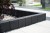 Bruk-Bet Novator palisada 40 cm grafit