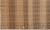 RattanArt Mata technorattanowa oczkowana osłona balkonowa 90x100cm Słomkowy 1200 g/m2 RD08