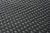 Mata Technorattanowa Osłona Balkonowa RattanArt 110x100 cm Szary RX113 800g/m² Standard