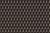 RattanArt Mata technorattanowa osłona balkonowa 100x100cm Ciemny brąz 1200 g/m2 RD02