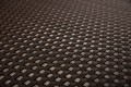 Mata Technorattanowa Osłona Balkonowa RattanArt 100x100 cm Ciemny Brąz RD02 Premium
