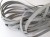 Pasek technorattanowy naprawczy RattanArt 10m 8mm Jasnoszary RD17