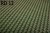 Pasek technorattanowy naprawczy RattanArt 10m 8mm Zielony RD12