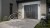 Opoczno Bolt 2.0 Dark Grey Matt Rect płyty tarasowe 59,3x59,3cm grafitowy