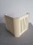 RattanArt Osłona lampy osikowa 250x250x240mm Jasne drewno