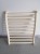 RattanArt Oparcie osikowe 500x410x65mm Jasne drewno