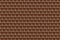 RattanArt Ziołownik z nawodnieniem i stelażem 95x40x30cm Brązowy orzech RD01
