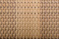 RattanArt Donica ogrodowa technorattanowa 108x39x43cm Słomkowy RD08