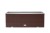 RattanArt Donica ogrodowa technorattanowa 98x25x34cm Jasnoszary RD17
