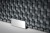 RattanArt Donica ogrodowa technorattanowa 98x25x34cm Jasnoszary RD17