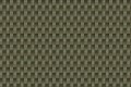RattanArt Donica ogrodowa technorattanowa 35x35x60cm Zielony RD12