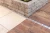 ACO SLIMLINE odwodnienie liniowe kanał z PVC 100x10,3x6 cm srebrny