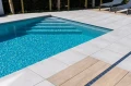 ACO SLIMLINE odwodnienie liniowe kanał z PVC 100x10,3x6 cm czarny