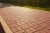 Pater Holland kostka brukowa 8 cm grafit