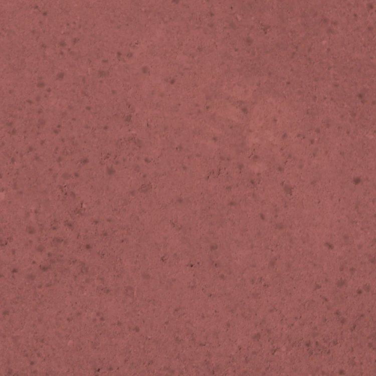 Kostka brukowa Pater Holland 8 cm – Czerwona