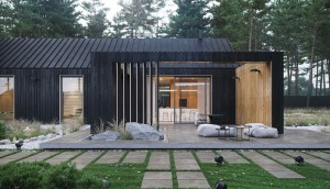 Opoczno Gigant 2.0 Mud Matt Rect płyty tarasowe 59,3x59,3cm brązowy