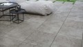 Opoczno Gigant 2.0 Mud Matt Rect płyty tarasowe 59,3x59,3cm brązowy